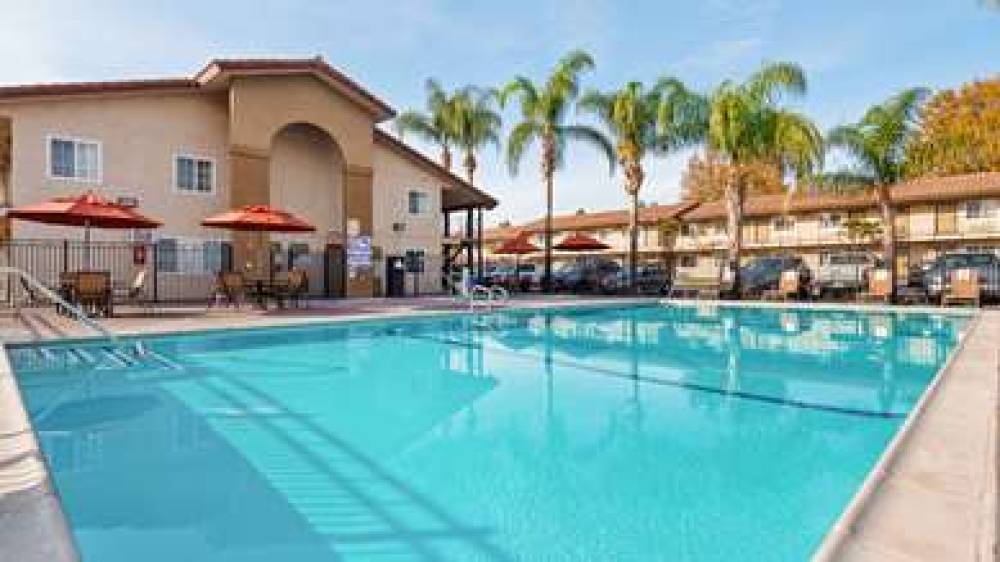 Best Western Plus Ontario Airport & Convention Center 3