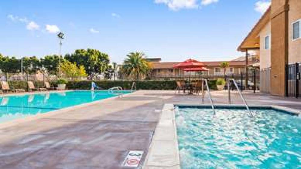 Best Western Plus Ontario Airport & Convention Center 2