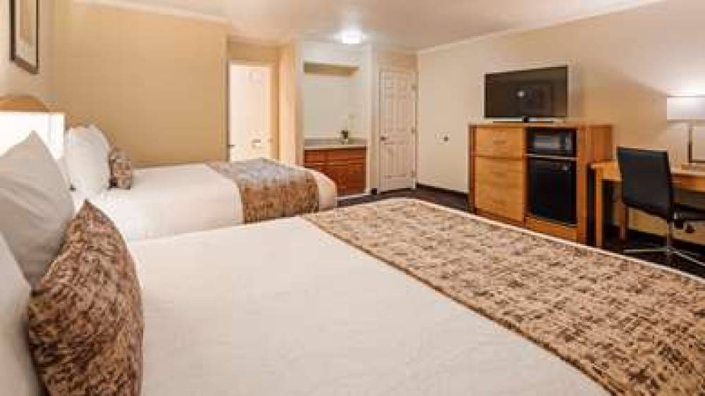 Best Western Plus Ontario Airport & Convention Center 6