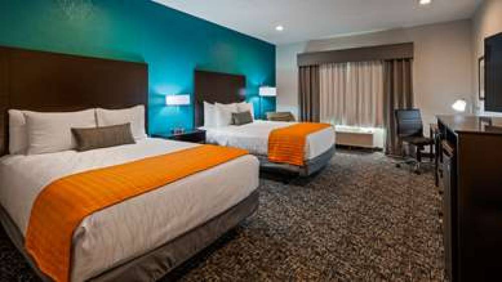 Best Western Plus Owensboro 5