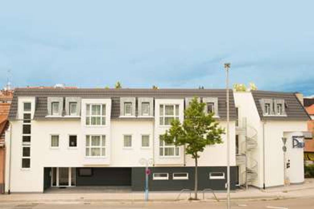 Best Western Plus Palatin Kongress Hotel