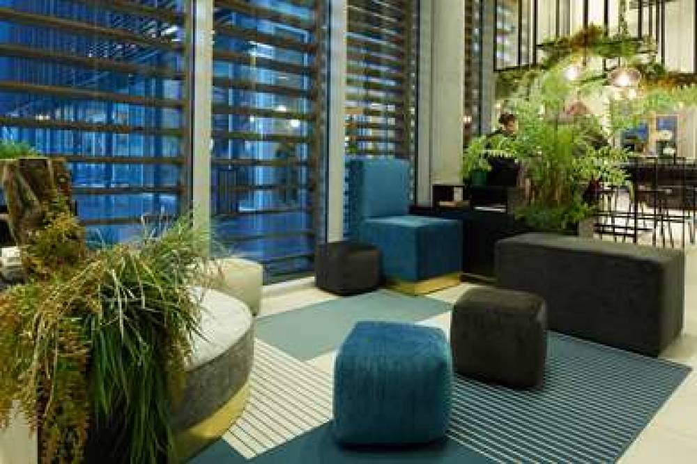 Best Western Plus Paris Meudon Ermitage 8