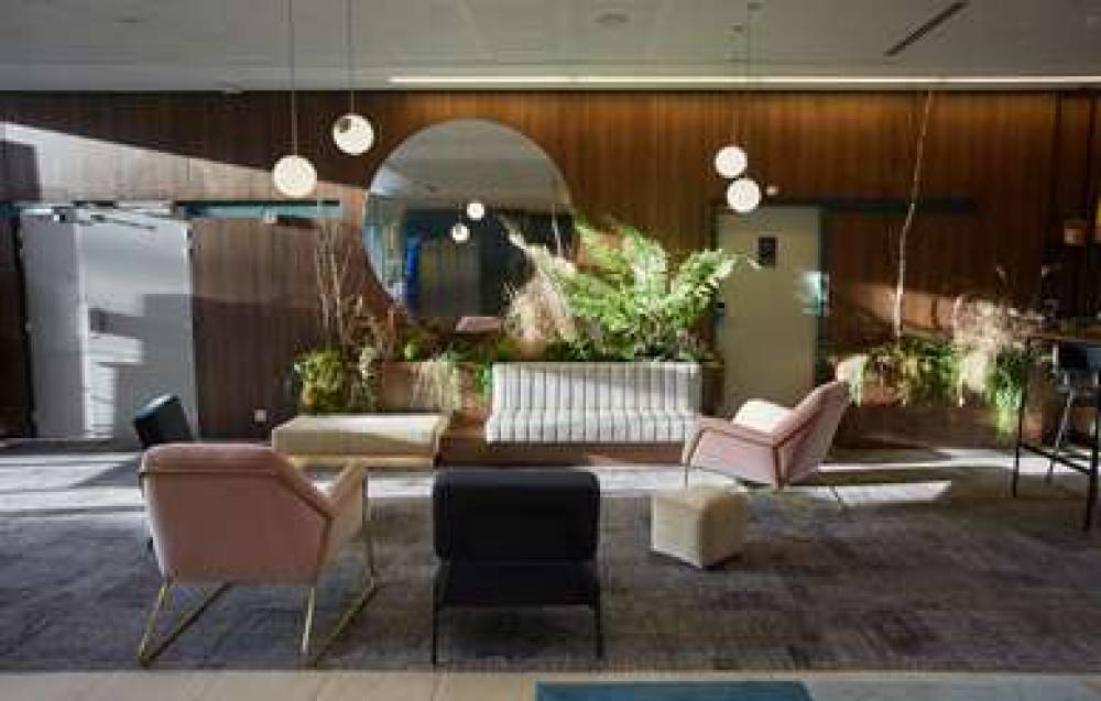 Best Western Plus Paris Meudon Ermitage 4