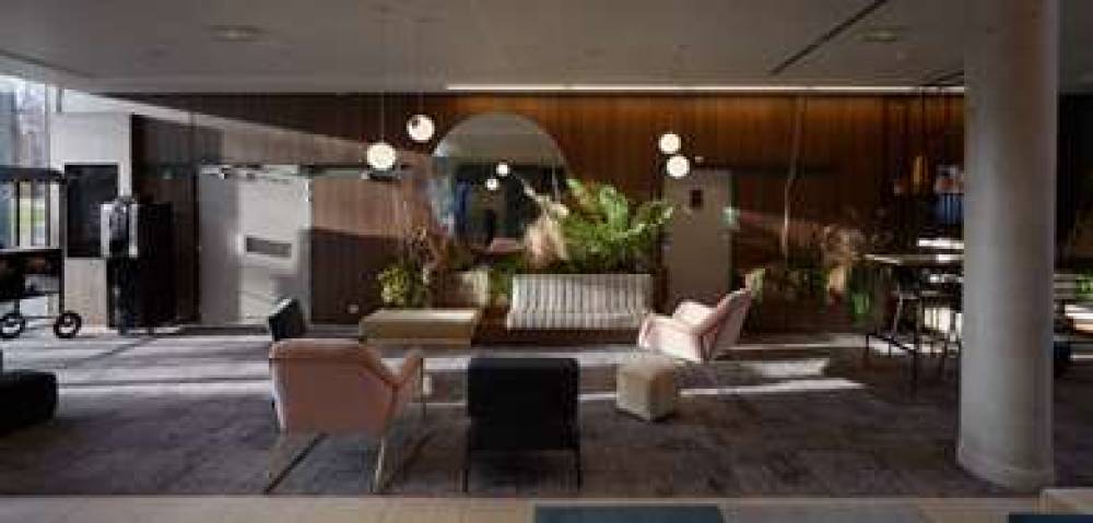 Best Western Plus Paris Meudon Ermitage 5