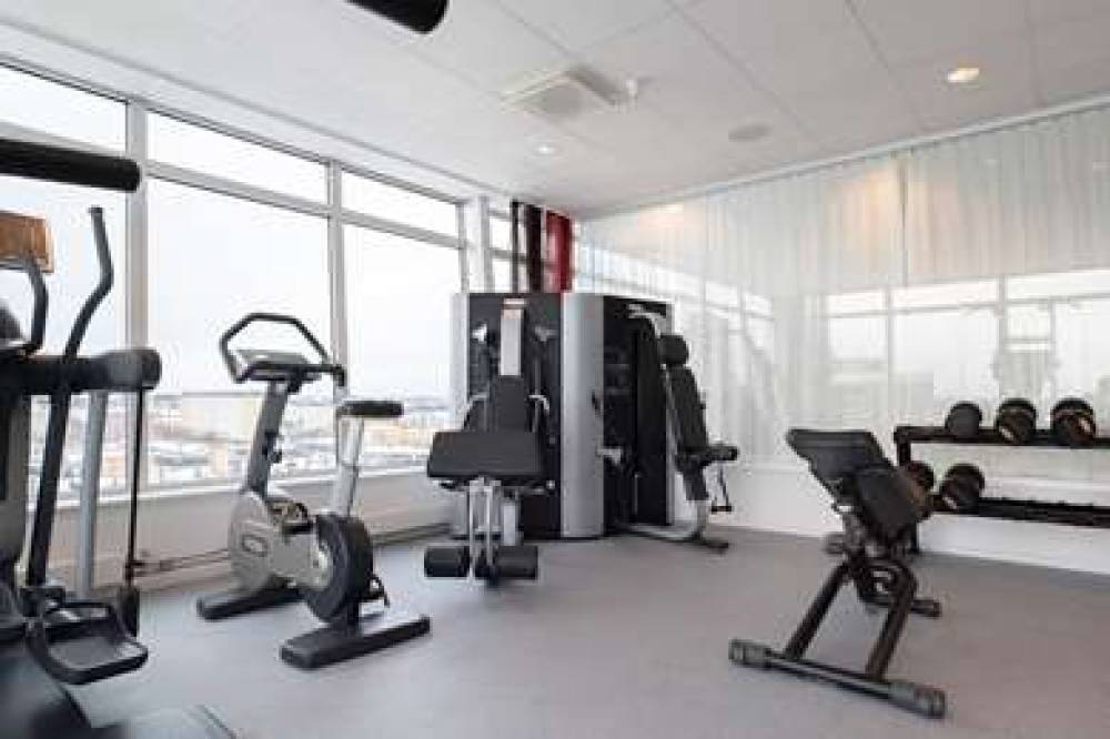 Best Western Plus Park City Solna 1