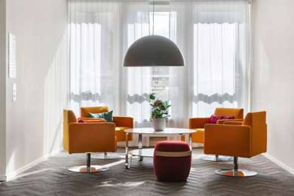 Best Western Plus Park City Solna 5