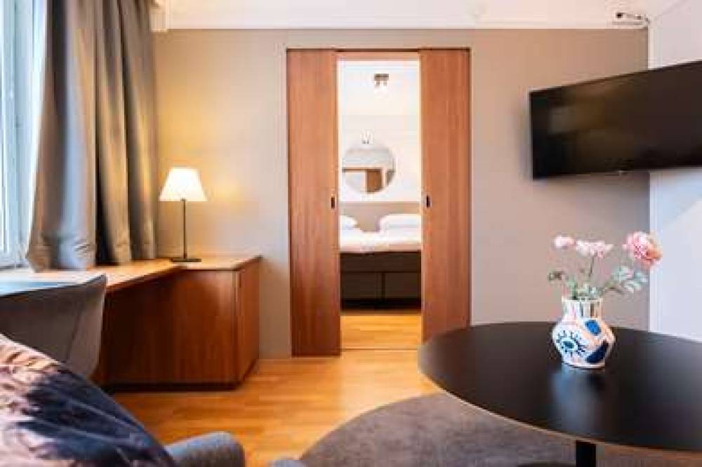 Best Western Plus Park City Solna 7