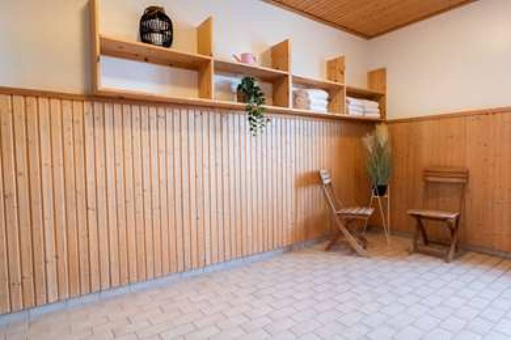 Best Western Plus Park City Solna 8