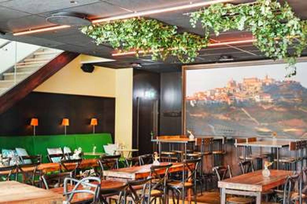 Best Western Plus Park City Solna 2