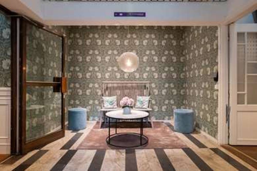 Best Western Plus Park City Solna 4