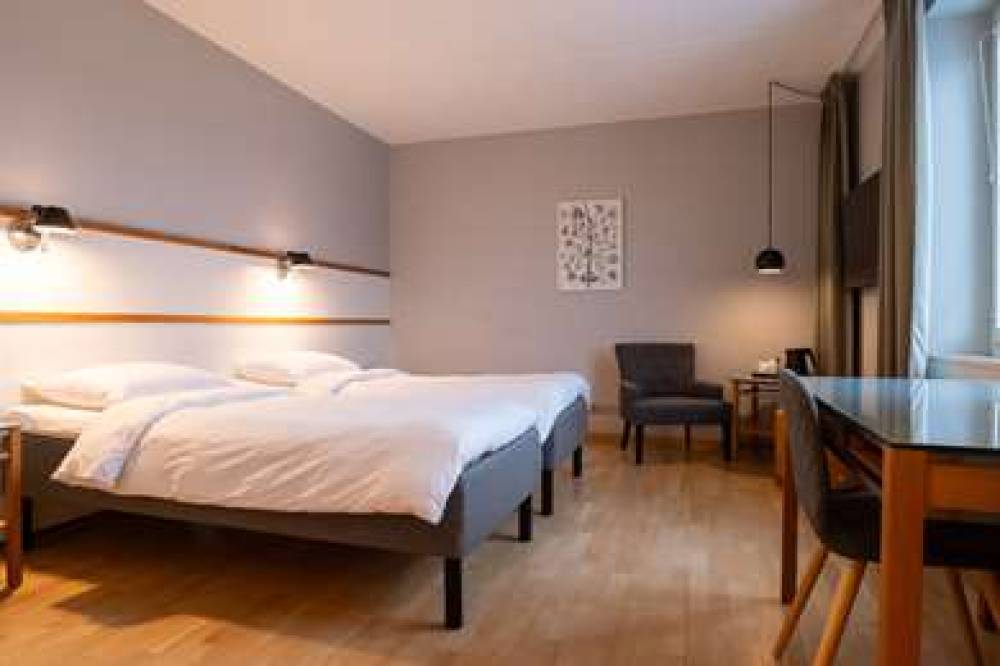 Best Western Plus Park City Solna 6