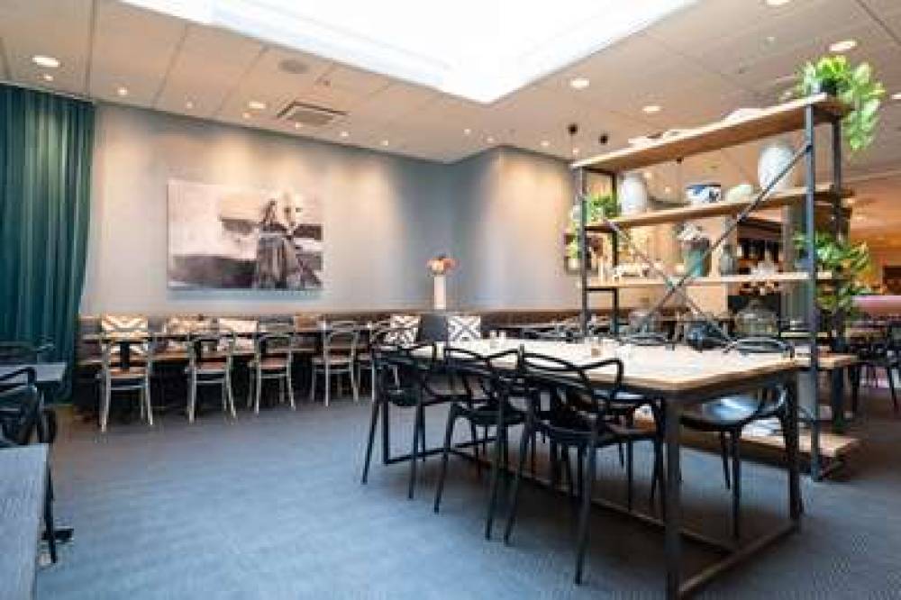 Best Western Plus Park City Solna 9