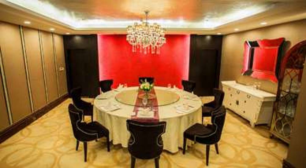 Best Western Plus Park Hotel Xiamen 5