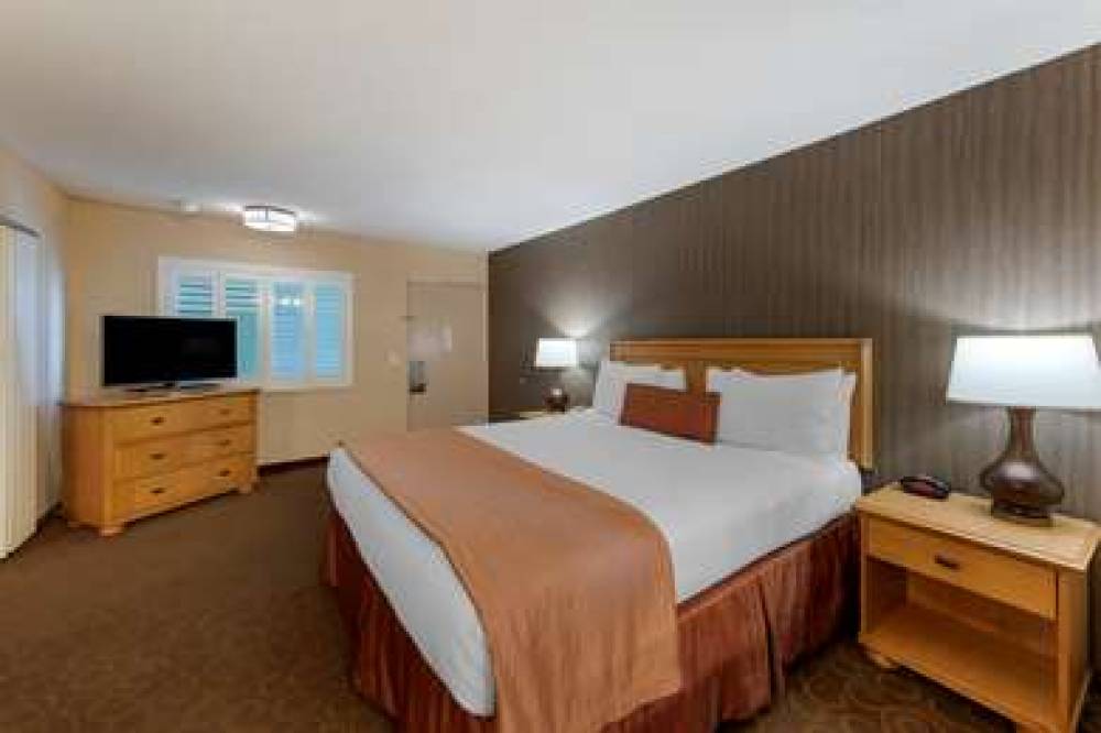 Best Western Plus Pavilions 10
