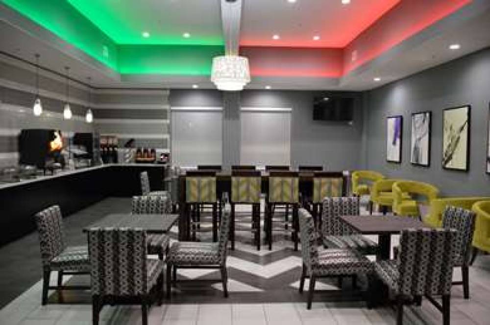 Best Western Plus Pflugerville Inn & Suites 10