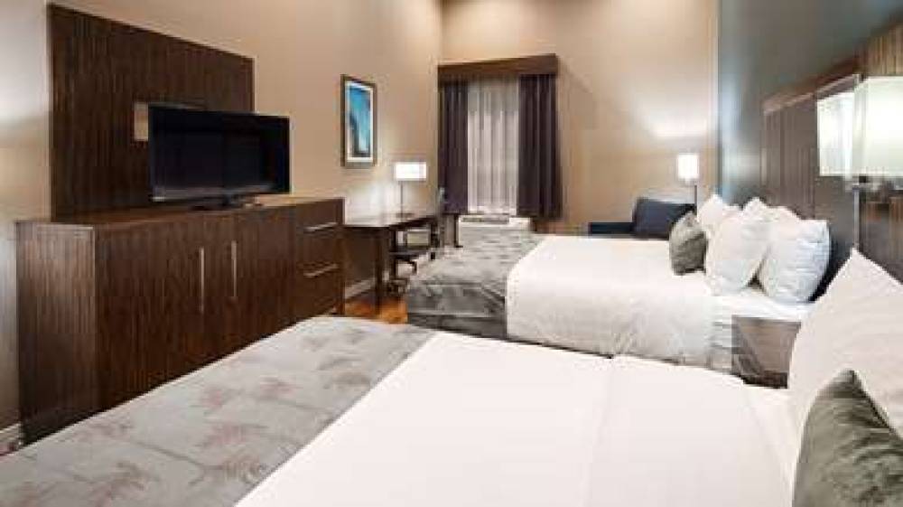 Best Western Plus Pflugerville Inn & Suites 5