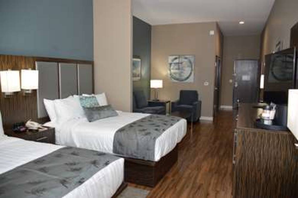 Best Western Plus Pflugerville Inn & Suites 7