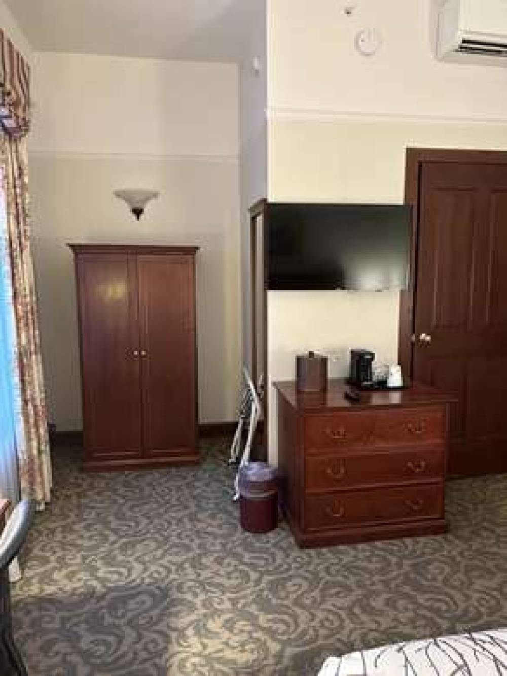 Best Western Plus Pioneer Square Hotel Downtown 4