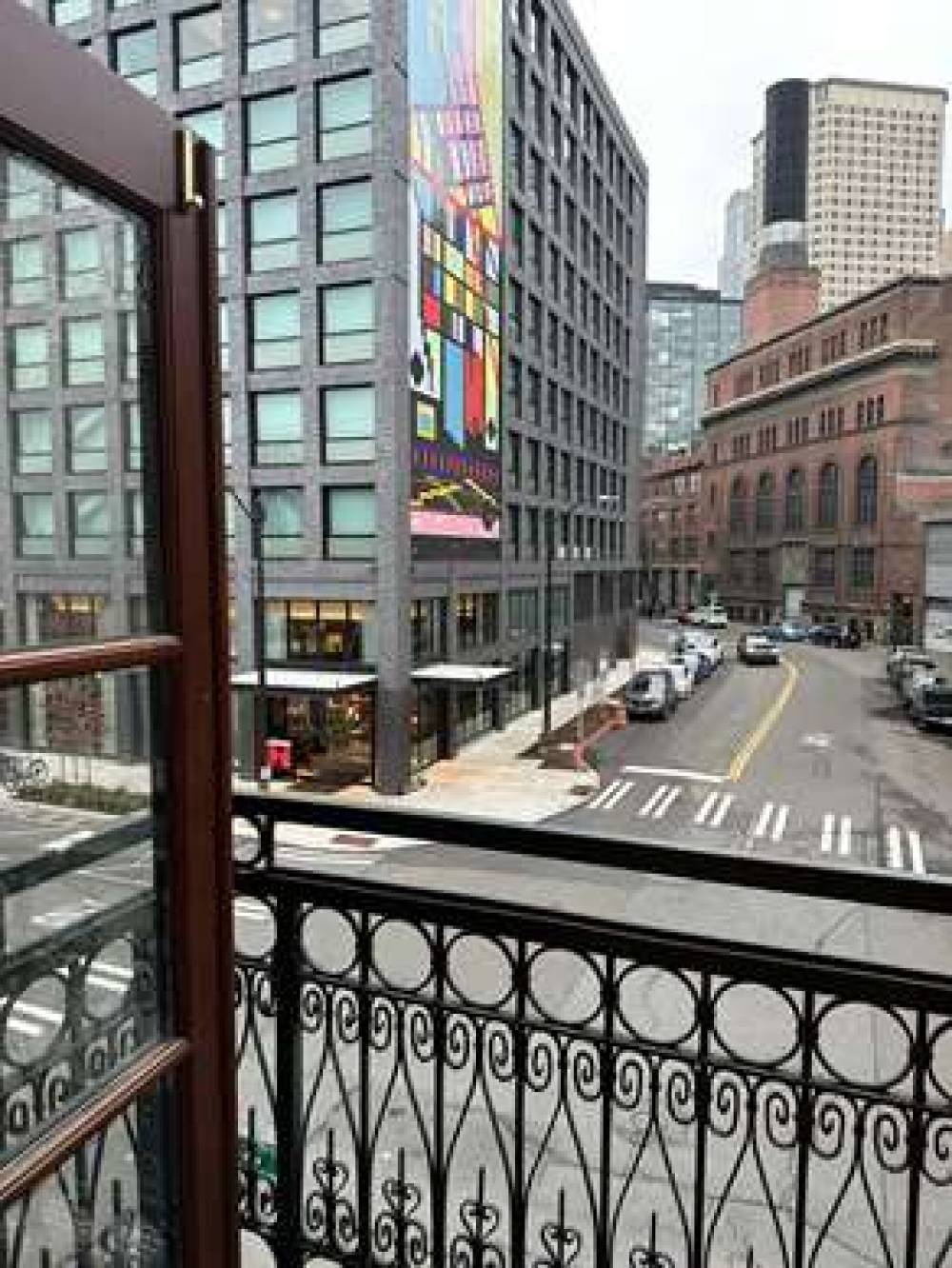 Best Western Plus Pioneer Square Hotel Downtown 7