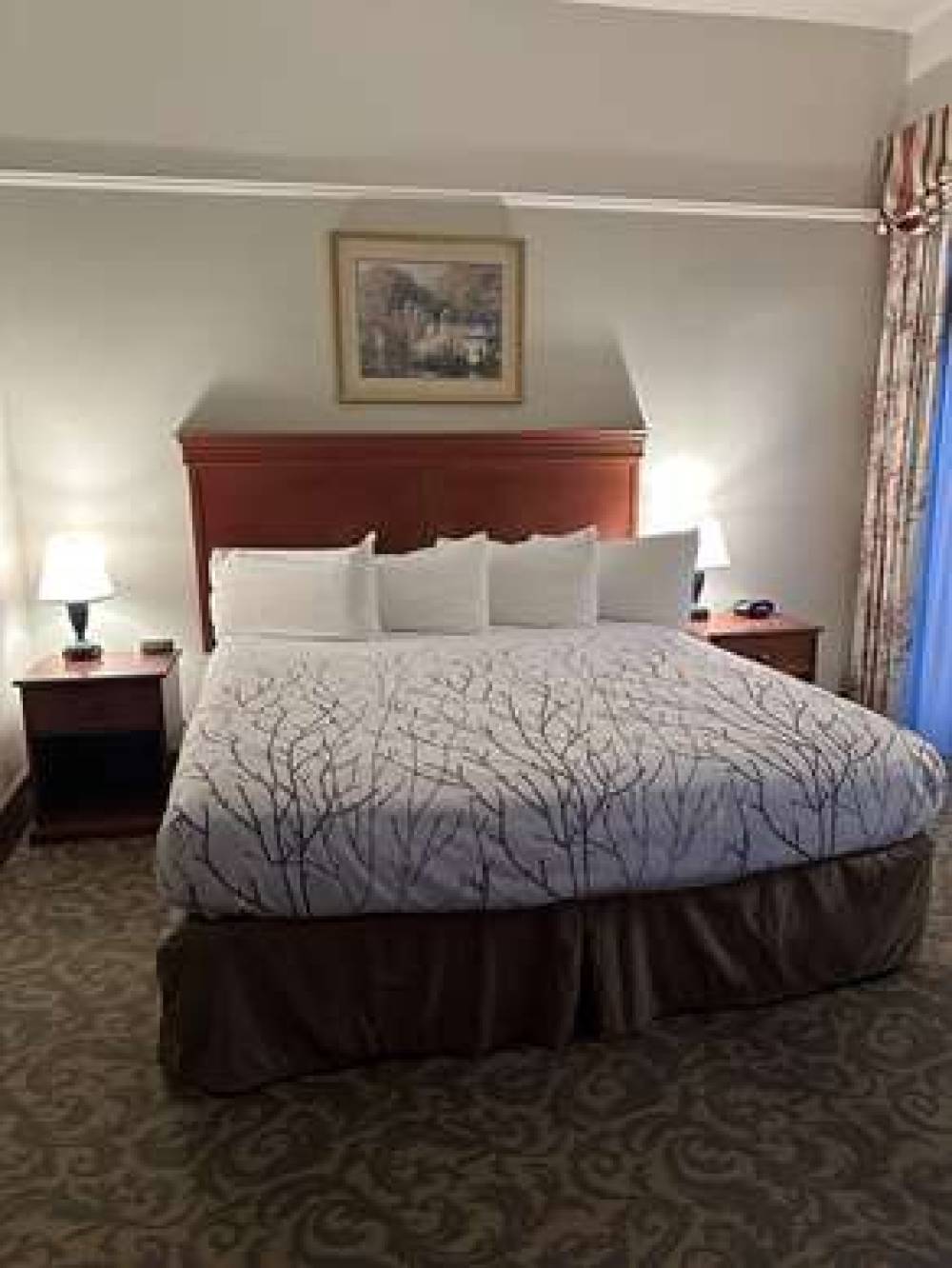 Best Western Plus Pioneer Square Hotel Downtown 1