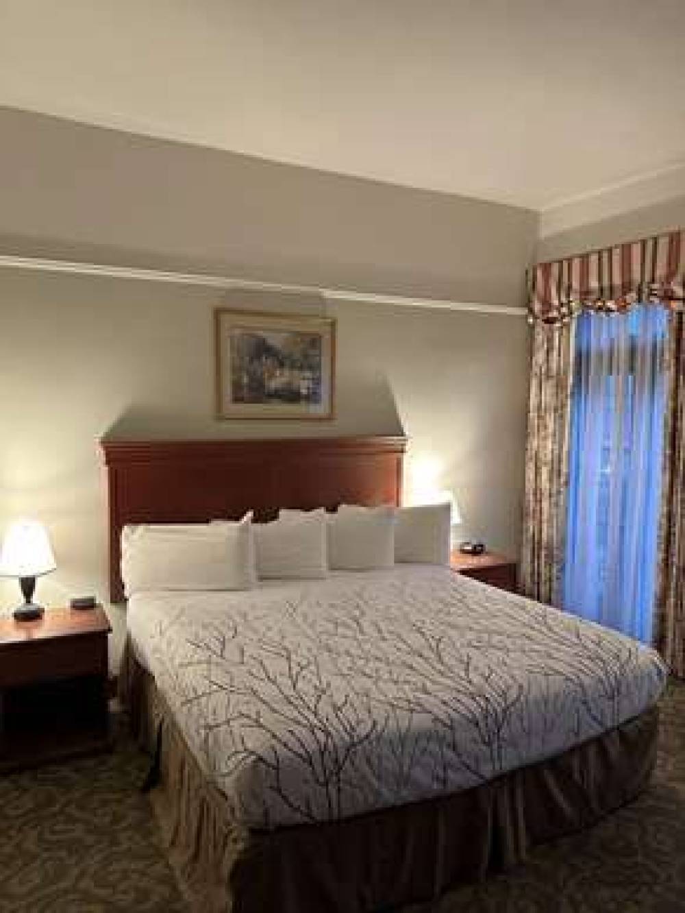 Best Western Plus Pioneer Square Hotel Downtown 3
