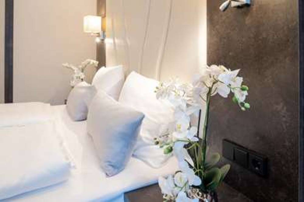 Best Western Plus Plaza Berlin Kurfuerstendamm 7