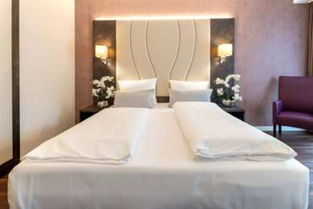 Best Western Plus Plaza Berlin Kurfuerstendamm 4