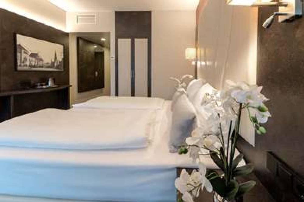 Best Western Plus Plaza Berlin Kurfuerstendamm 6