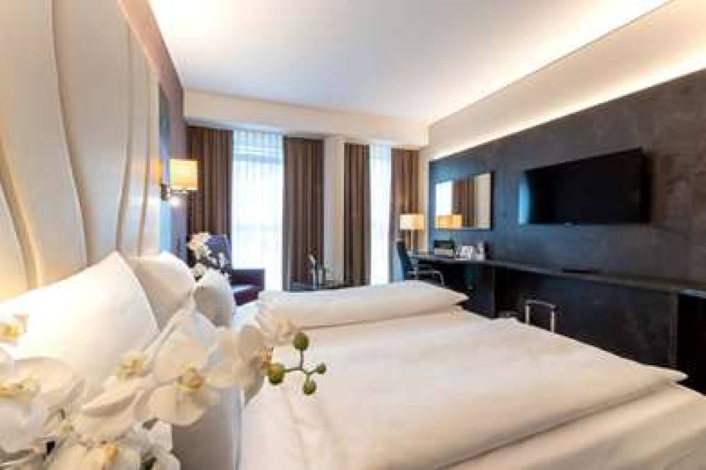 Best Western Plus Plaza Berlin Kurfuerstendamm 3