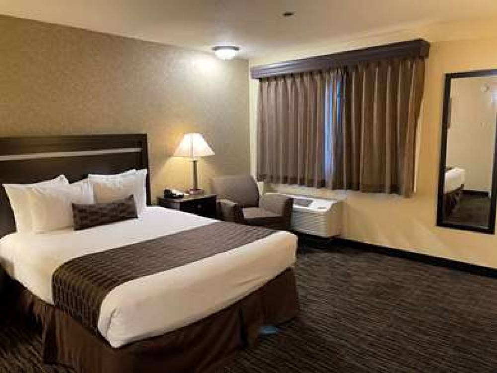 Best Western Plus Pleasanton Inn 6