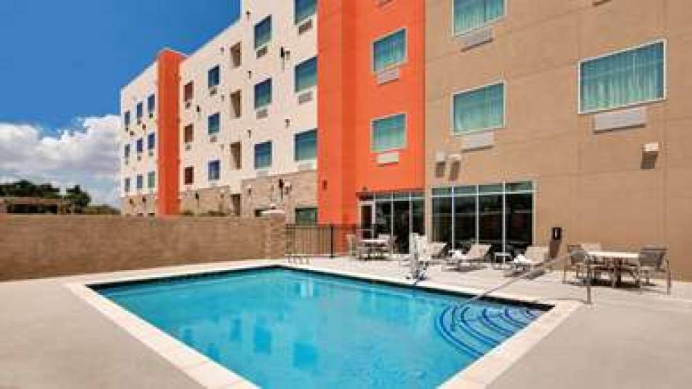 Best Western Plus Port Of Corpus Christi 3