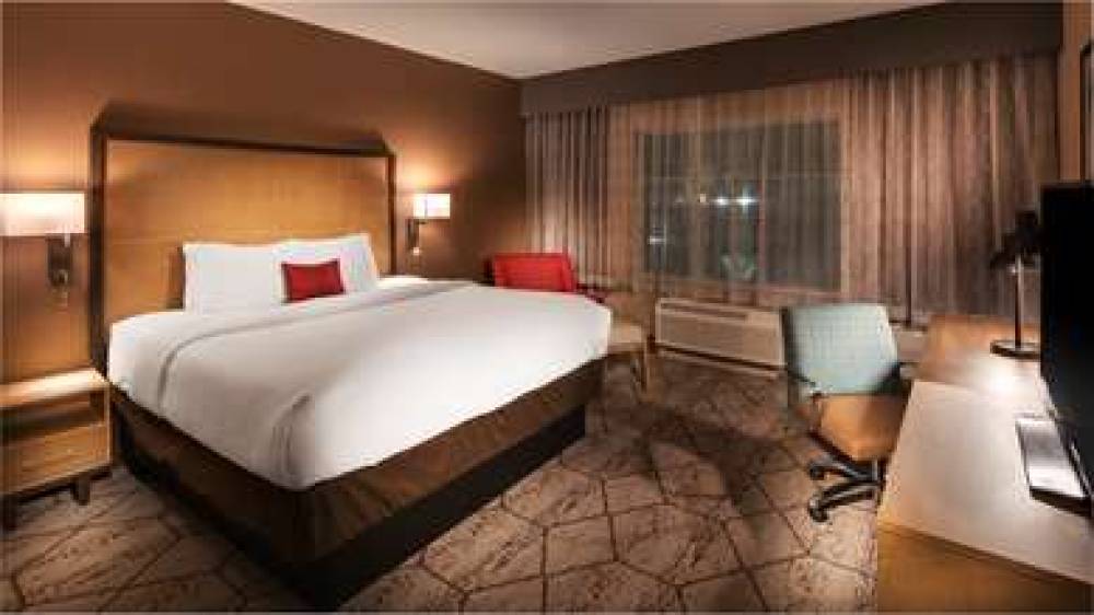 Best Western Plus Port Of Corpus Christi 5