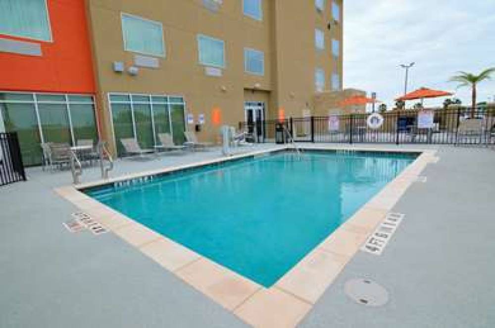 Best Western Plus Port Of Corpus Christi 2
