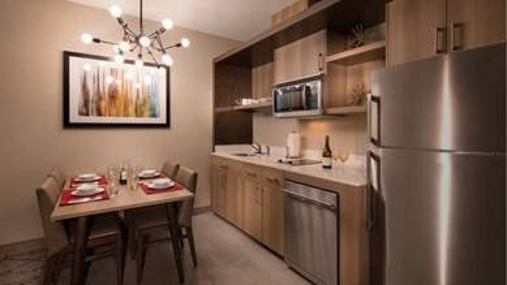 Best Western Plus Port Of Corpus Christi 8