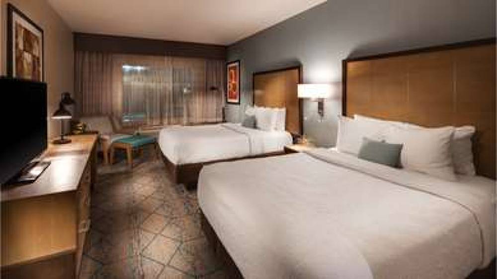 Best Western Plus Port Of Corpus Christi 6