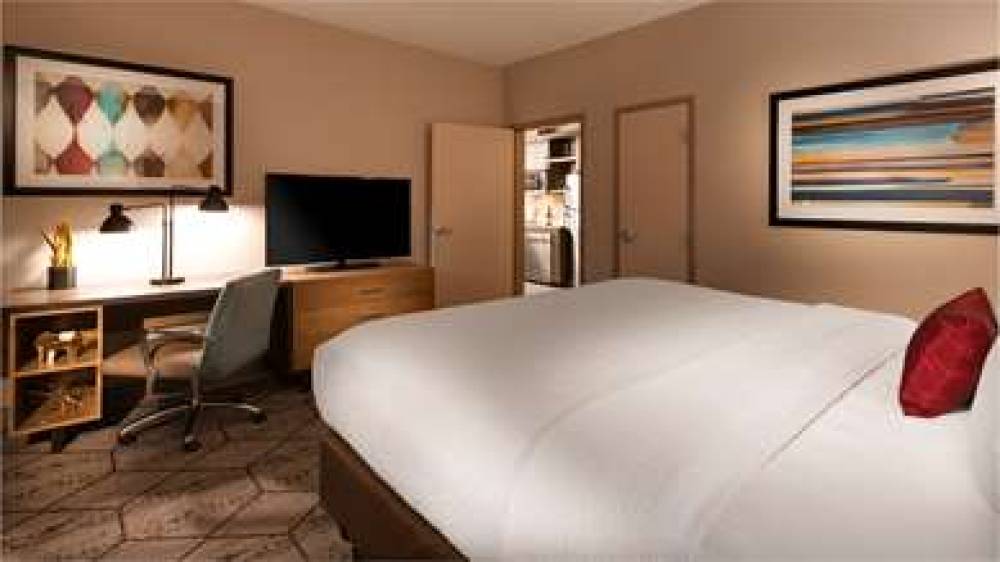 Best Western Plus Port Of Corpus Christi 7