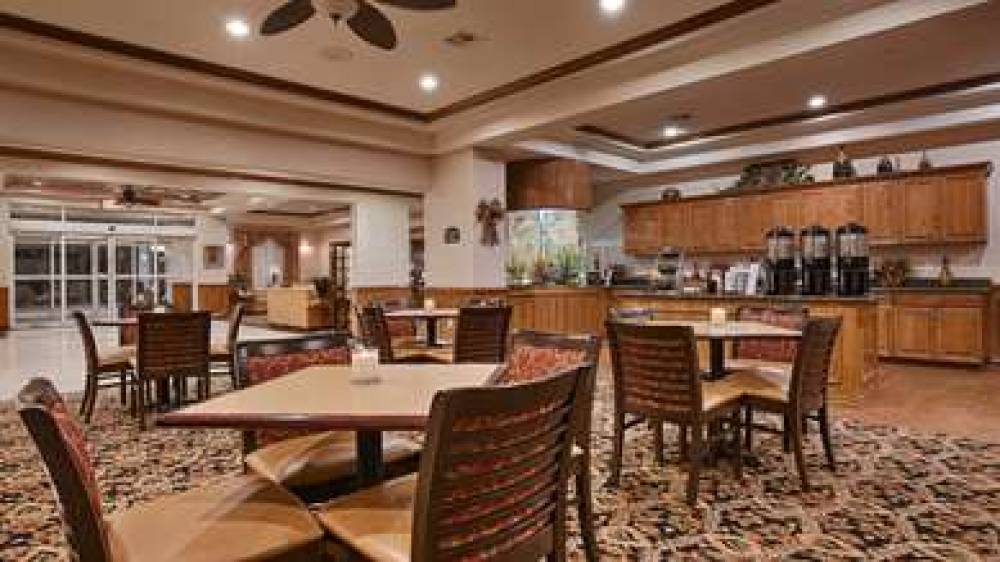 Best Western Plus Portland 8
