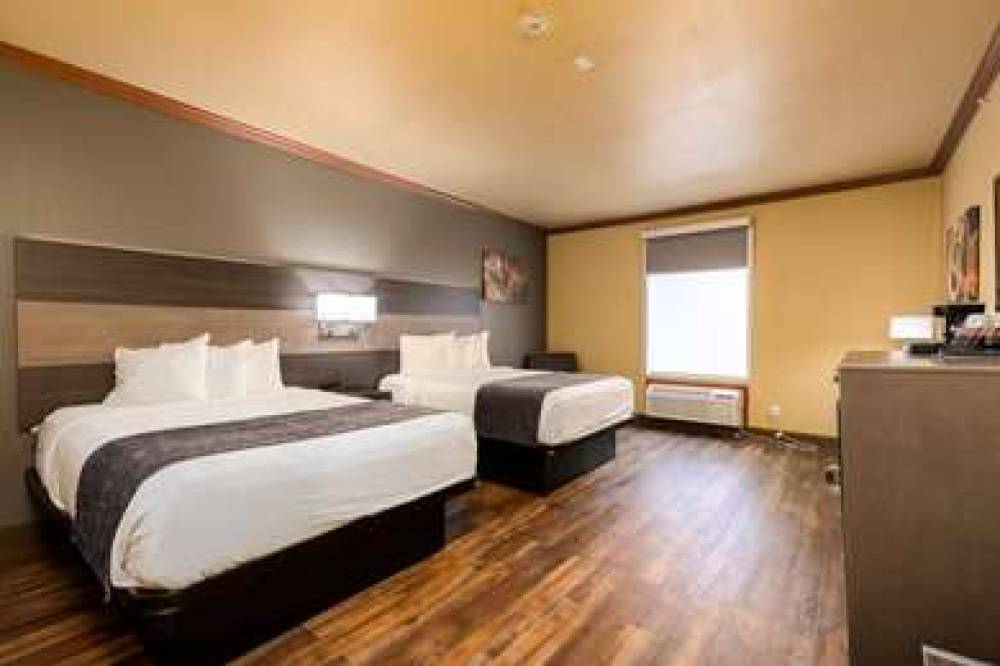 Best Western Plus Portland 5