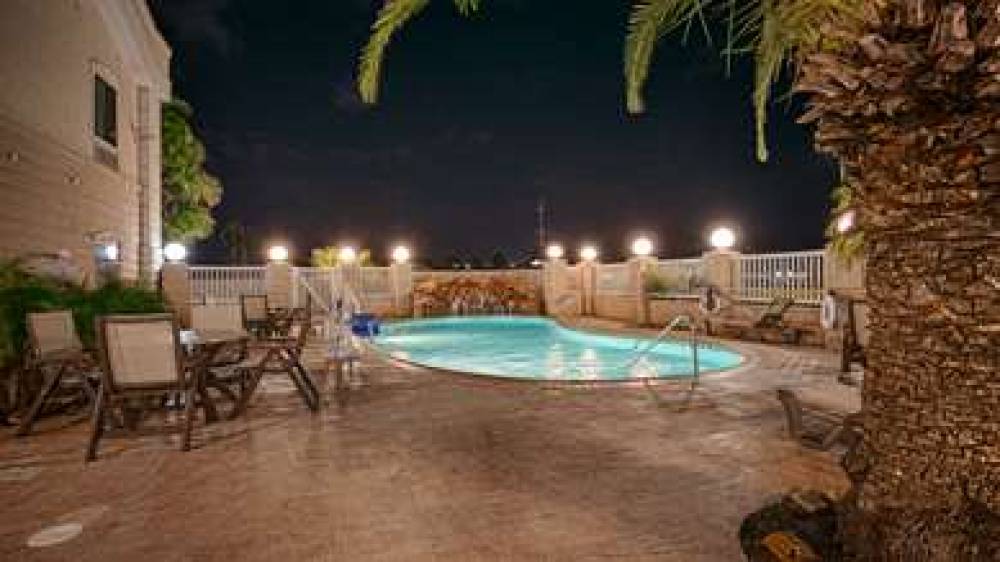 Best Western Plus Portland 2