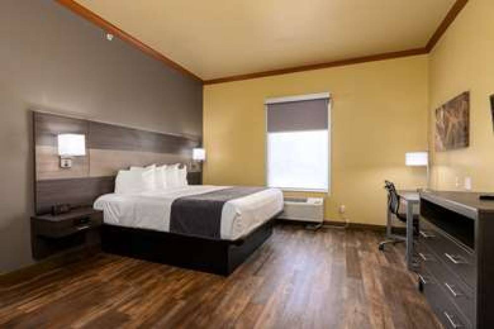 Best Western Plus Portland 6