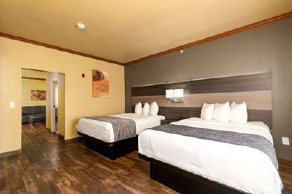 Best Western Plus Portland 3