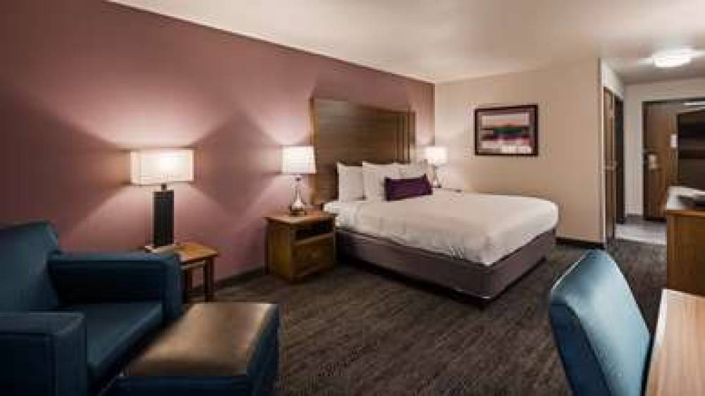 Best Western Plus Rapid City Rushmore 7