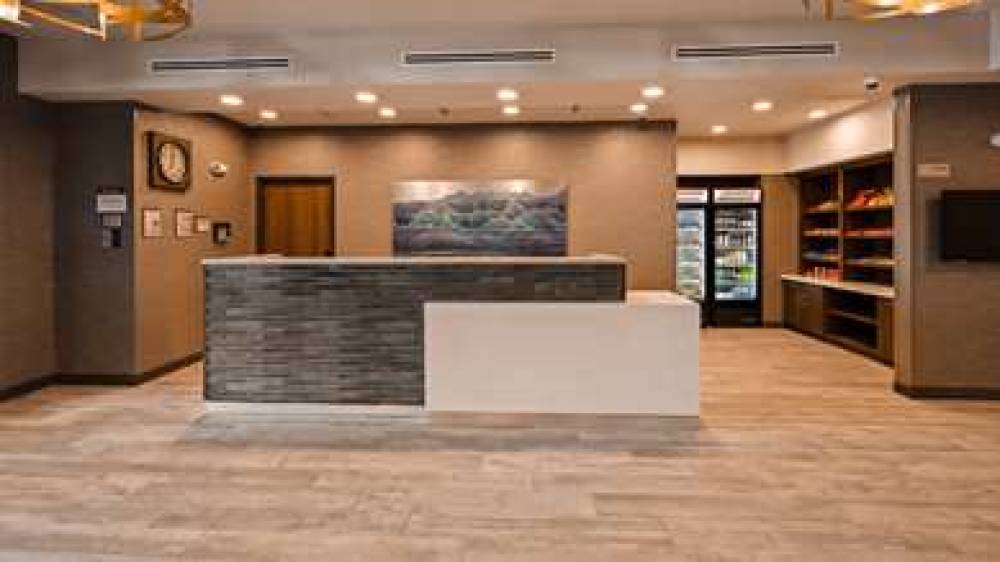 Best Western Plus Rapid City Rushmore 3