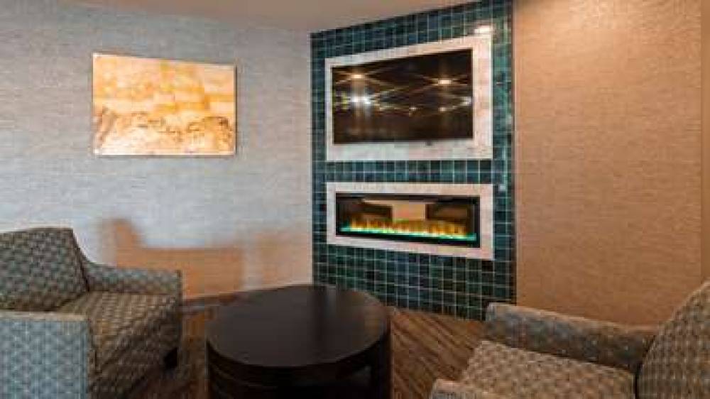 Best Western Plus Rapid City Rushmore 4