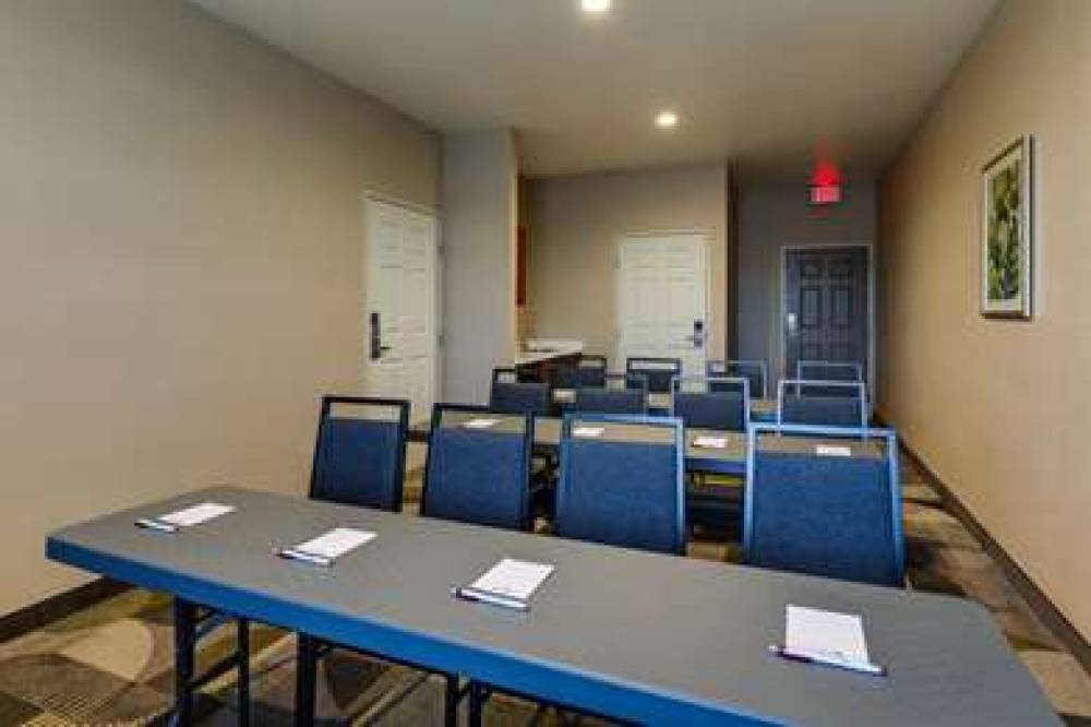 Best Western Plus Riata 3