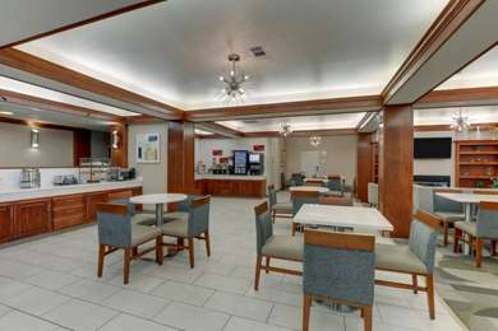 Best Western Plus Riata 1