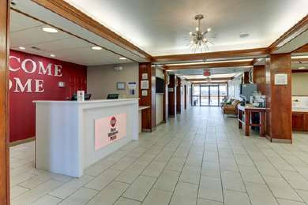 Best Western Plus Riata 7