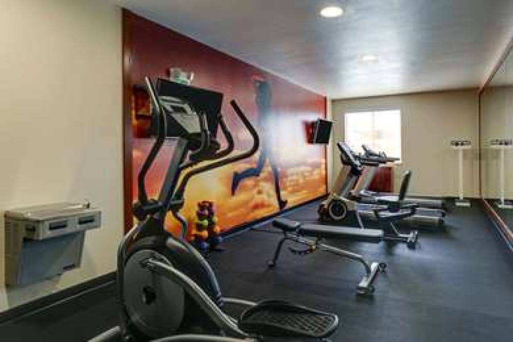 Best Western Plus Riata 6