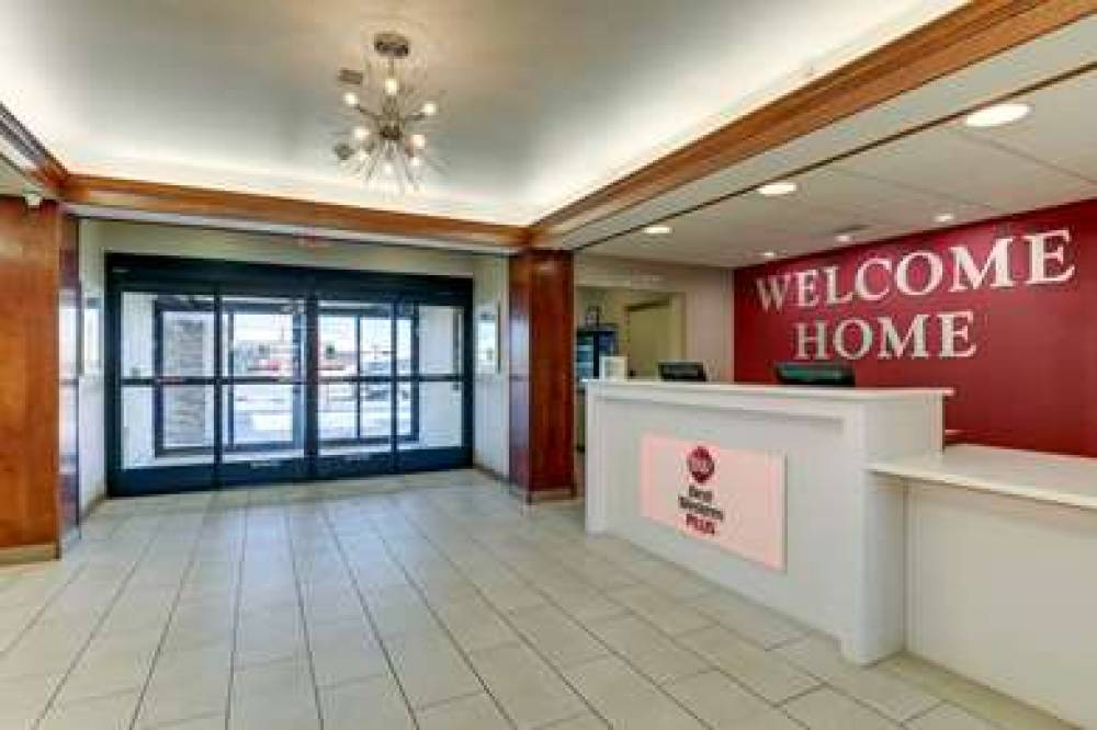 Best Western Plus Riata 9