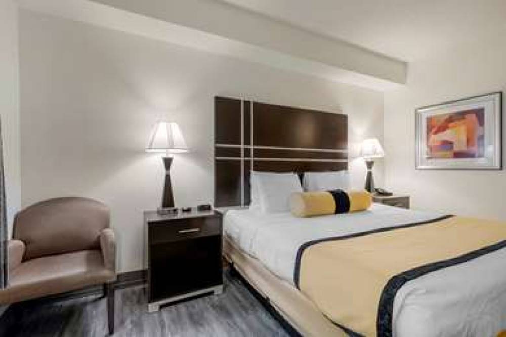 Best Western Plus Rockwall Inn & Suites 7